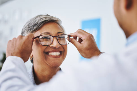 Sterling Eyecare | About Us