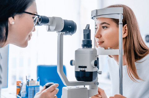 Sterling Eyecare | About Us