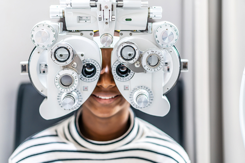 Sterling Eyecare | About Us