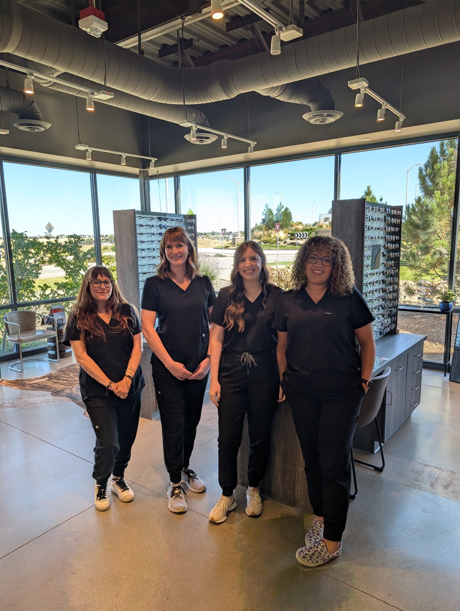 Sterling Eyecare | About Us