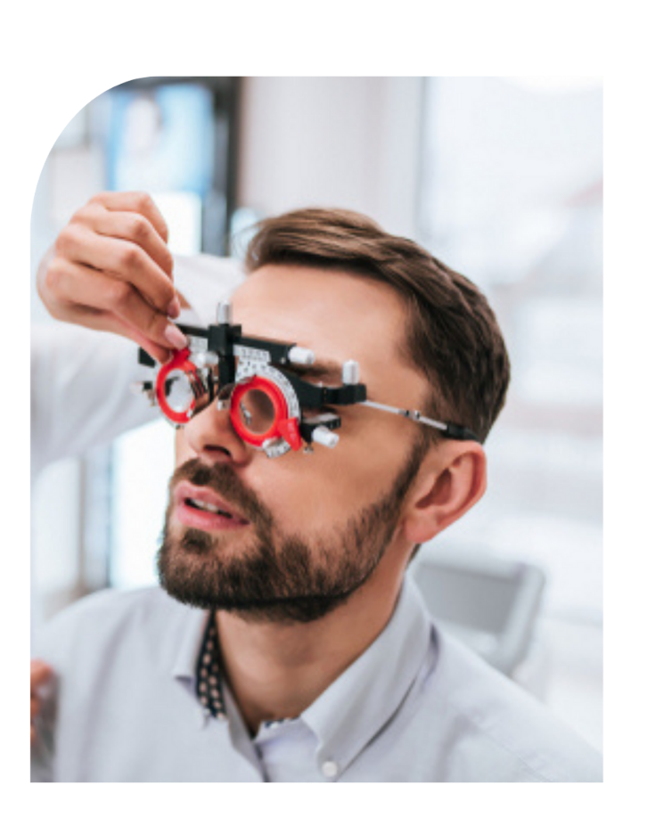 Sterling Eyecare | About Us